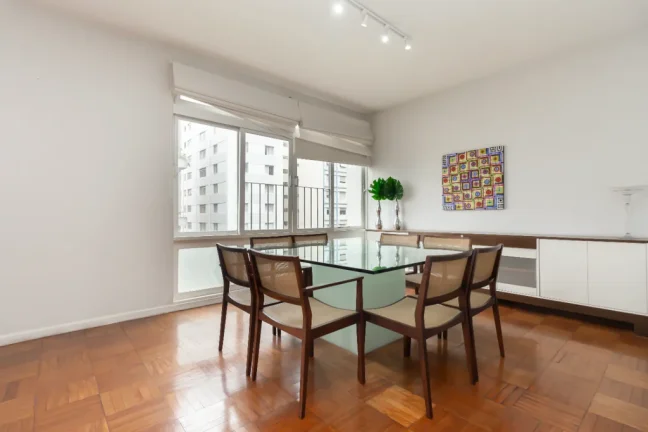 Imagem APARTAMENTO RESIDENCIAL em São Paulo - SP, Bela Vista