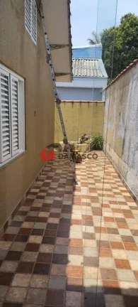 Imagem Casa à venda 3 Quartos, 5 Vagas, 111M², Mauá, São Caetano do Sul - SP