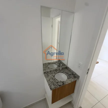 Imagem Condominio Portal Jardim das Zinias - Apartamento à venda no bairro Jardim Nossa Senhora das Graças - Mogi Guaçu/SP