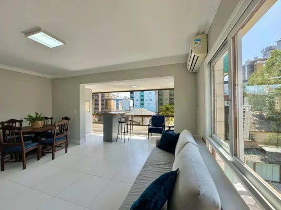 Imagem Apartamento 2 Dormitórios - Bairro Centro