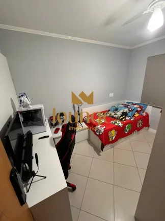 Imagem Apartamento Duplex à venda Campolim Zona Sul - Sorocaba/SP