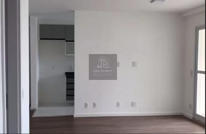 Imagem Apartamento com 2 dormitórios à venda, 68 m² por R$ 680.000,00 - Brás - São Paulo/SP