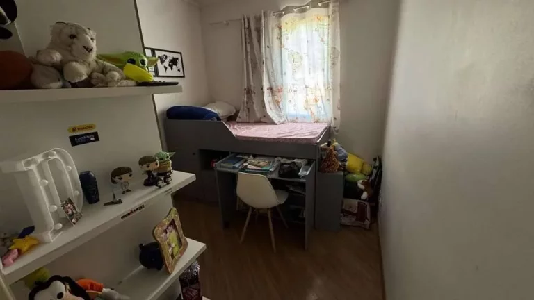 Imagem Cond. Village Wimblendon - 3 dorms / 1 ste, quintal privativo!