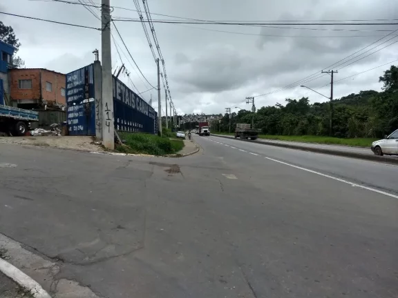 Imagem TERRENO comercial À VENDA, em frente a rodovia índio tibiriçá, SUZANO