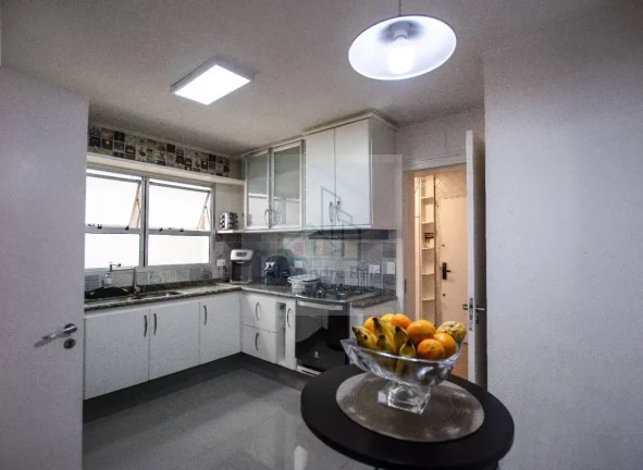 Imagem Apartamento à venda em Perdizes