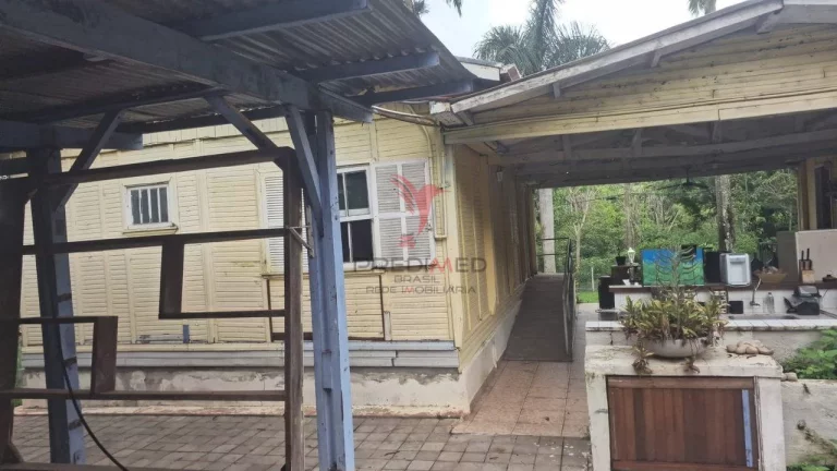 Imagem Vendo Lindíssima Chácara em Águas de São Pedro - SP