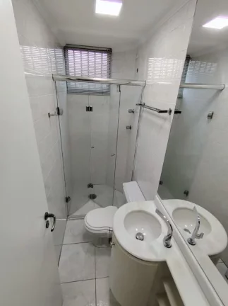 Imagem Apartamento com 2 dormitórios à venda, 62 m² por R$ 330.000,00 - Centro - Suzano/SP