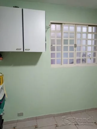 Imagem Sobrado padrão de venda - Vila Zelina x Vila prudente