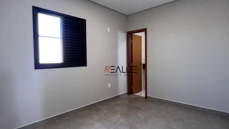 Imagem Casa à venda, 65 m² por R$ 560.000,00 - Jardim Araras - Indaiatuba/SP