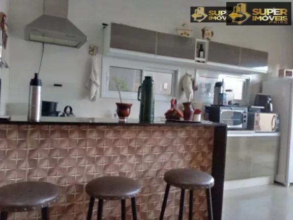 Imagem Casa Alto Padrão para Venda em Laranjal Pelotas-RS - 1041