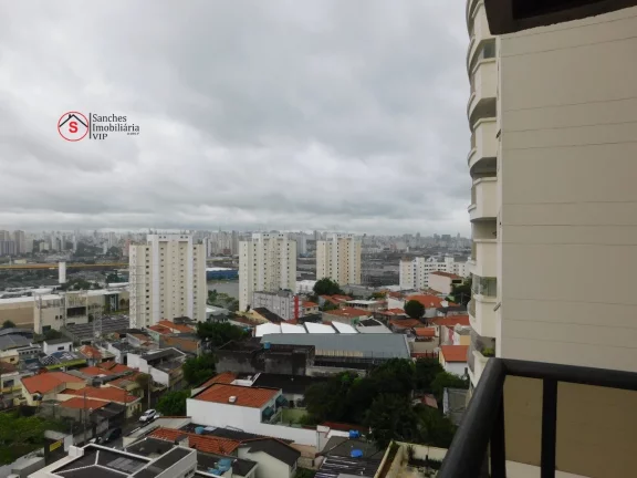 Imagem VENDE APARTAMENTO PARQUE DA MOOCA