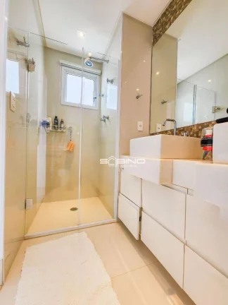 Imagem Cobertura à venda no clube Compartilhado, com 5 Suítes 254 m² 3 vagas - Riviera de São Lourenço - Bertioga SP