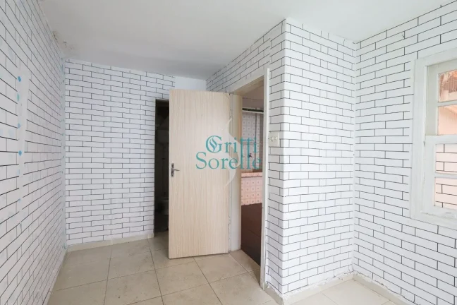 Imagem Casa Térrea à Venda na Vila Mariana - São Paulo/SP.