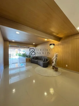 Imagem Apartamento Vista mar de 1 Dormitório no bairro Caiçara - Praia Grande
