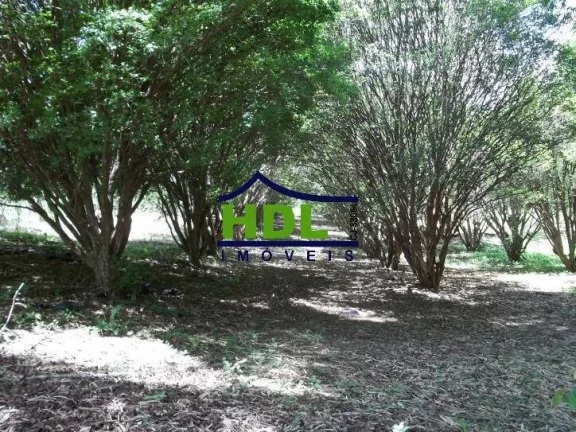 Imagem Chácara 7,5 Alqs Ótima localização em Hidrolândia/GO.