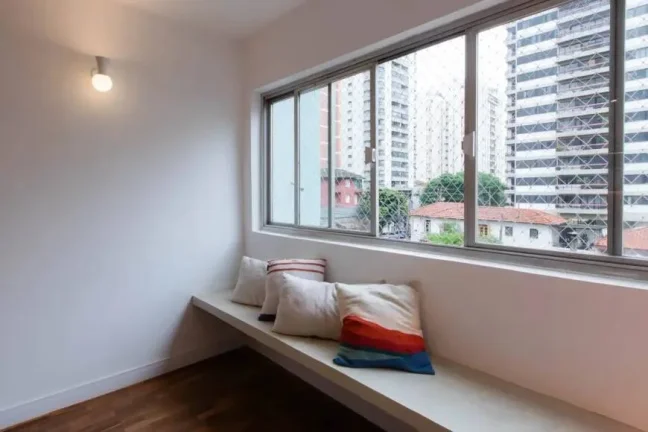 Imagem Apartamento Perdizes - 84M², 2 Dorms, 1 Suíte, 1 Vaga.