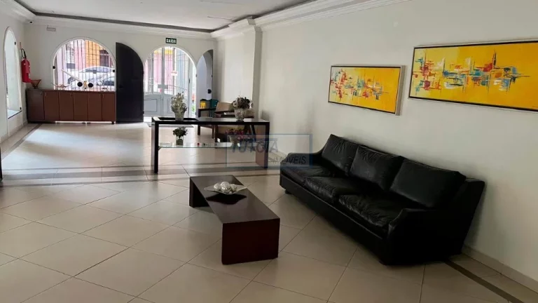 Imagem APARTAMENTO À VENDA NA BELA VISTA, SÃO PAULO