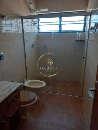 Imagem Casa, 4 Dormitórios (1suíte), Jardim Esplanada - São José dos Campos-SP