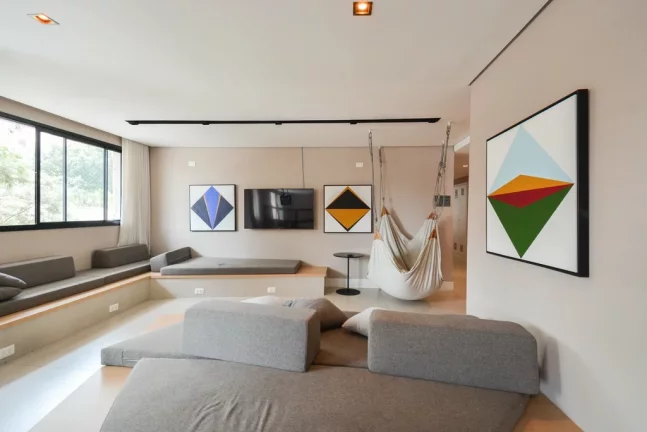 Imagem Imóvel com 1 Quarto à Venda, 31 m² em Pinheiros - São Paulo
