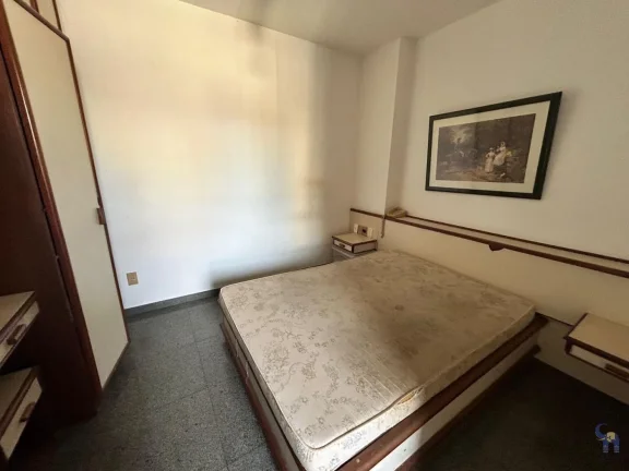 Imagem Apartamento para Venda em Salvador, Ondina, 1 dormitório, 1 suíte, 2 banheiros, 1 vaga