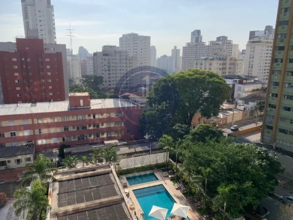 Imagem Imperdível: Apartamento de 2 quartos na Vila Mariana, São Paulo-SP com 2 suítes, 2 salas e 2 vagas de garagem!