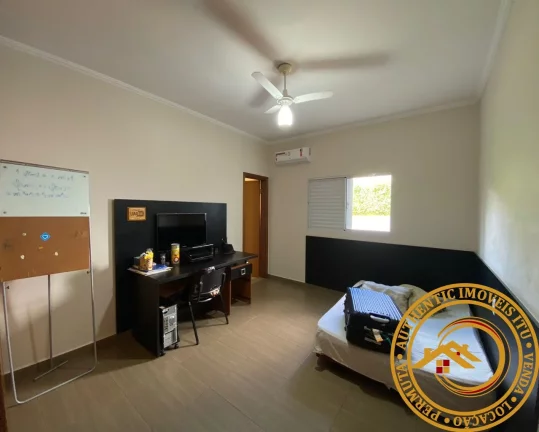 Imagem CASA RESIDENCIAL em ITU - SP, JARDIM PLAZA ATHÉNÉE
