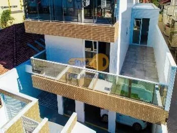 Imagem APARTAMENTO COM 3 DORMITÓRIOS EM CAIOBA PROXIMO AO SESC