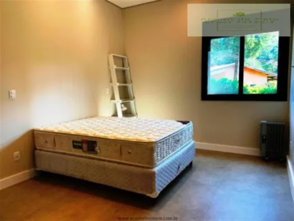 Imagem Casas para venda em Atibaia no bairro Estância Parque de Atibaia