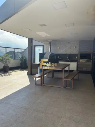 Imagem Procurando o apartamento dos seus sonhos? Acabou de encontrar!