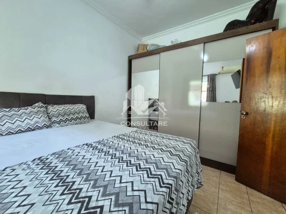 Imagem Apartamento 2 quartos em São Vicente Cod: 25174FSM