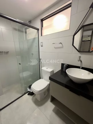 Imagem Apto - 2 Quartos - 1 Suíte - 49,8 m² - Bessa, João Pessoa/PB