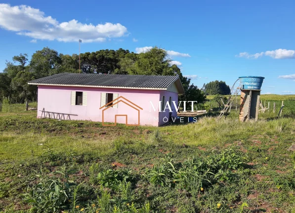 Imagem SITIO RURAL em CAPÃO ALTO - SC, Capão Alto