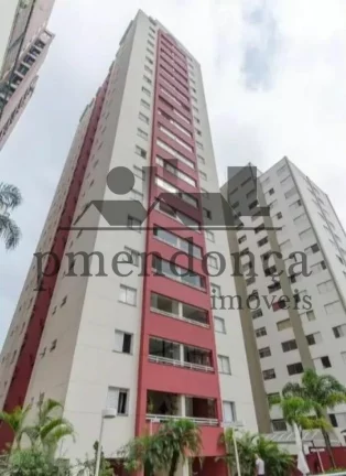Imagem Apartamento Perdizes, 68m² 2 dts 1 site, 2 vaga + deposito