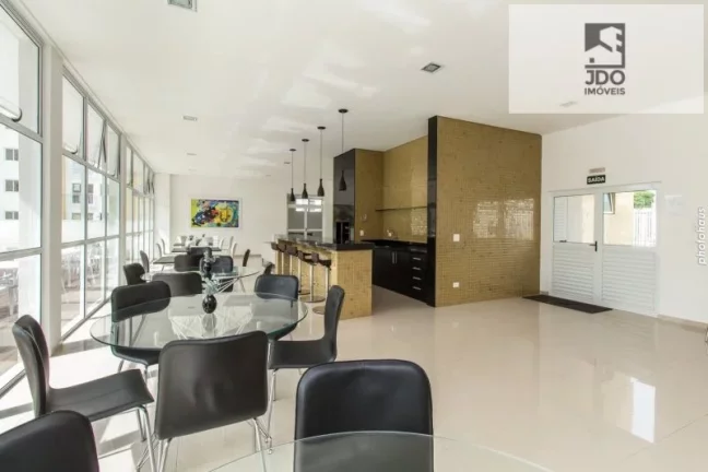 Imagem Apartamento Garden a Venda no bairro Portão - Curitiba, PR