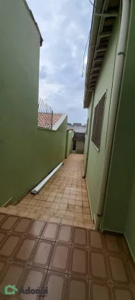 Imagem CASA RESIDENCIAL/COMERCIAL NO ANHANGABAÚ JUNDIAI
