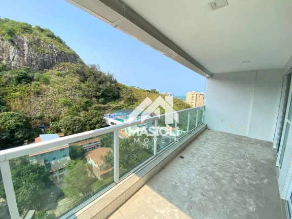 Imagem Apartamento com 3 dormitórios à venda, 107 m² por R$ 1.978.000,00 - Praia da Costa - Vila Velha/ES