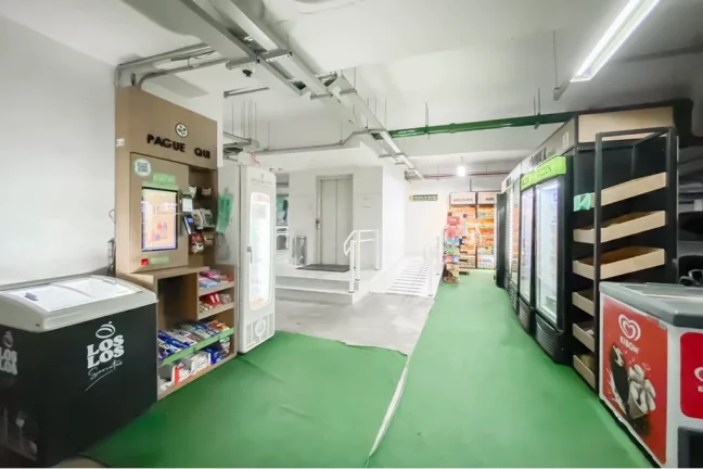 Imagem APARTAMENTO RESIDENCIAL em São Paulo - SP, Vila Olímpia