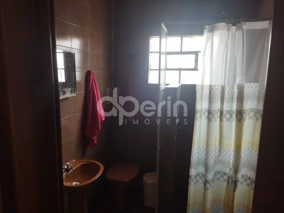 Imagem Casa à venda - Jardim Brasil