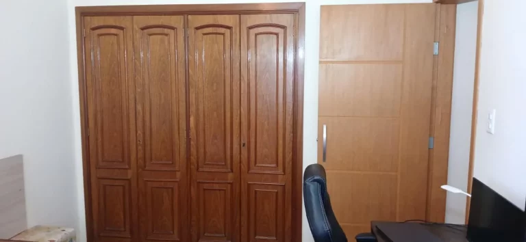 Imagem Apartamento com 1 dormitórios na Bela Vista com vaga.