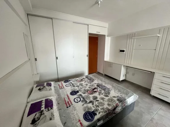 Imagem Studio para Locação com Móveis Planejados no My Place – Centro de Barbacena