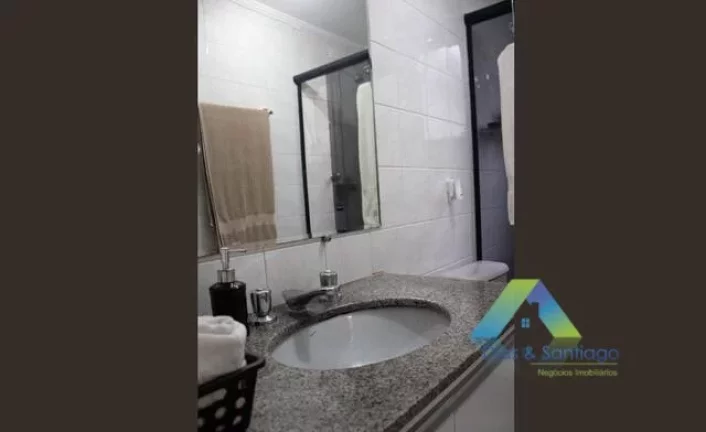 Imagem MORE A 10 MINUTOS DA ESTAÇÃO DO METRO PRAÇA DA ARVORE APARTAMENTO, 2 DDORMITORIOS, 1 VAGA, E LAZER COM OTIMO VALOR !!