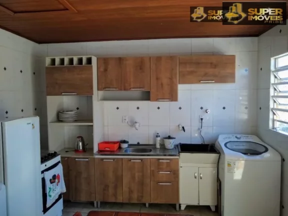 Imagem Casa Sobrado para Venda em Fragata Pelotas-RS - 2306