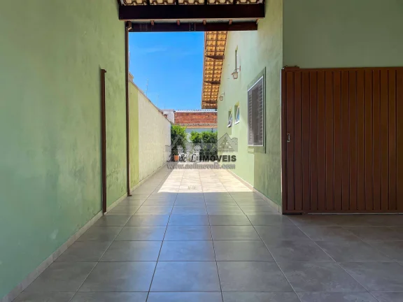 Imagem Casa à venda em Tremembé – Com 02 dormitórios, suíte e quintal gourmet