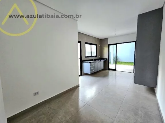 Imagem Casa para Venda em Atibaia, Recreio Maristela, 3 dormitórios, 1 suíte, 2 vagas