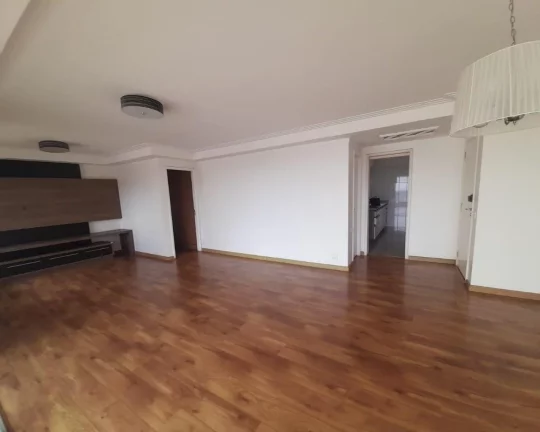 Imagem Apartamento 134m² 3dorms(1suíte) varanda vista livre- Butantã