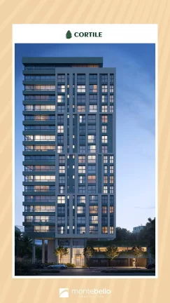 Imagem Apartamento de luxo com 3 quartos, 102m², à venda em Torres