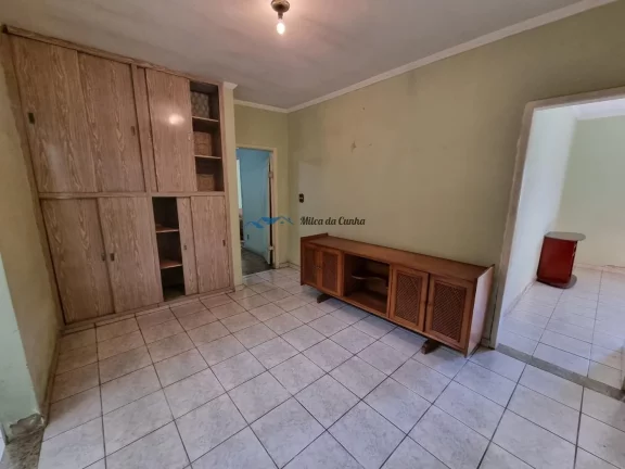 Imagem Casa Térrea à Venda, com 3 Dormitórios, 2 vagas, 180m² de área, Baeta Neves, São Bernardo do Campo