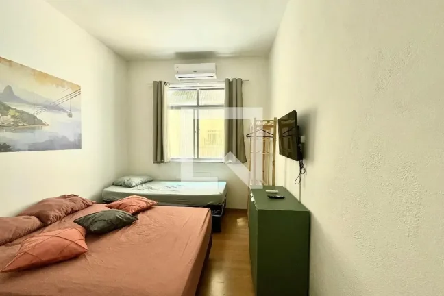 Imagem Apartamento à Venda - Copacabana, 1 Quarto, 55 m2