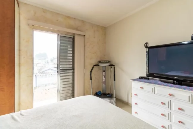 Imagem CASA RESIDENCIAL em São Paulo - SP, Vila Gustavo