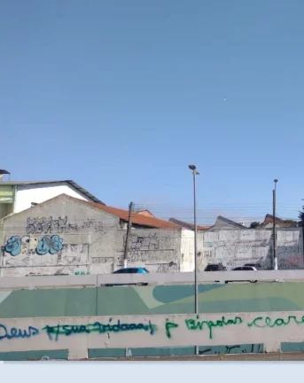 Imagem Pavilhão/Galpão para alugar no bairro Centro - Santo André/SP